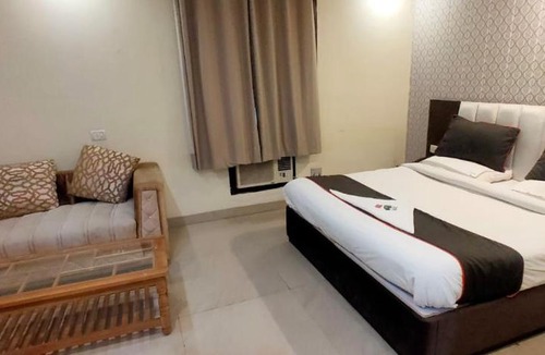 Mohangarh Hotel | SR GRAND+