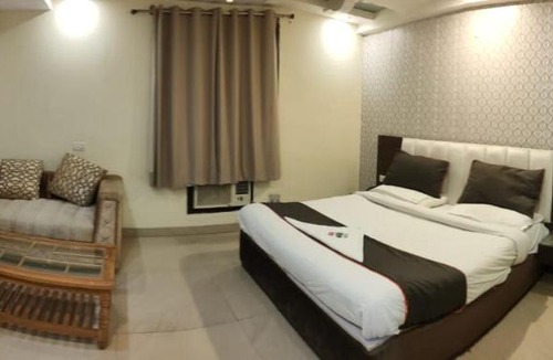 Mohangarh Hotel | SR GRAND+