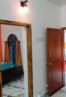 Courtallam Cabin | SR home stay