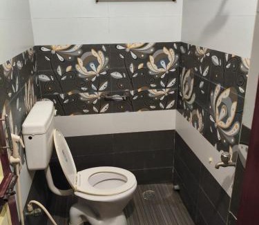 Vellore Hotel | SR residency