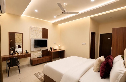 Hunsur Hotel | Sree Durga Hotel Ramsons International