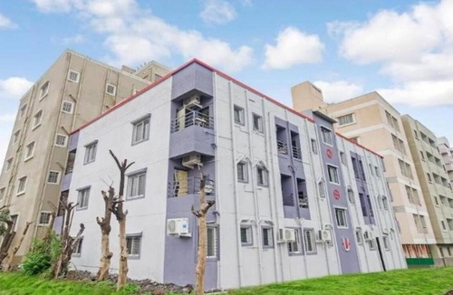 Phase 1 Hotel | SRH EXPRESS