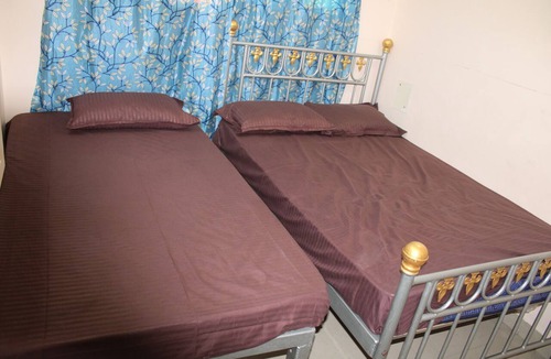 Tiruvannamalai Hotel | Sri Arunachala Homestay
