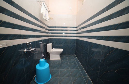 Tirupati Hotel | Sri Ganesh Grand