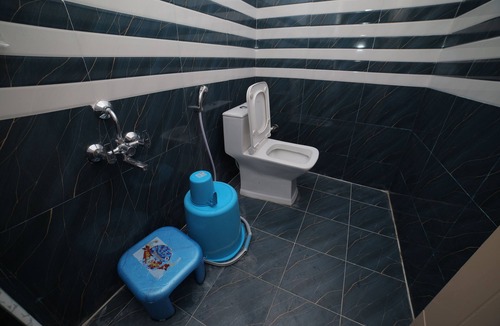 Tirupati Hotel | Sri Ganesh Grand