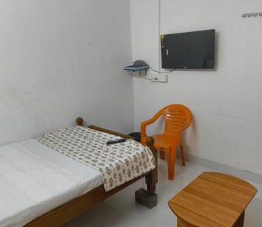 Madurai Hotel | Sri Meenakshi Residency