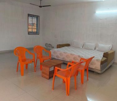 Madurai Hotel | Sri Meenakshi Residency