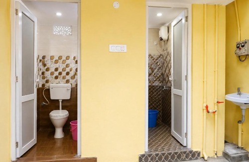 Bhadrachalam Apartment | sri sai Hanuman stay home