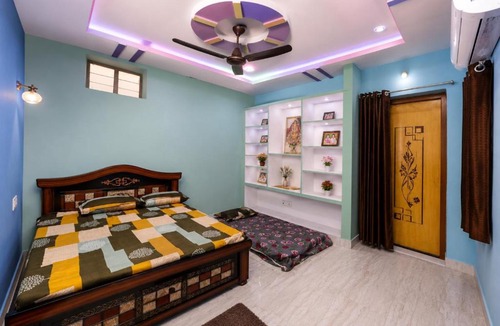 Bhadrachalam Apartment | sri sai Hanuman stay home