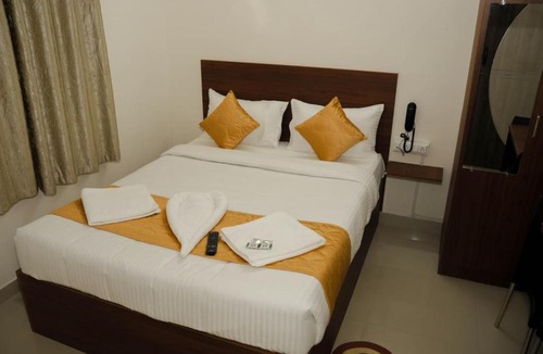 Bengaluru Hotel | Sri Sai Suites