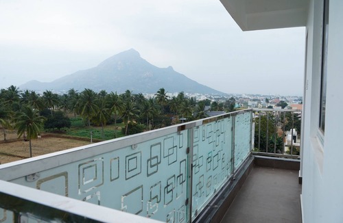 Tiruvannamalai Apartment | Sri Sakthi Nivas