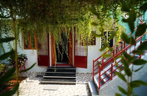 Tiruvannamalai House | Sri Sakthi Residence