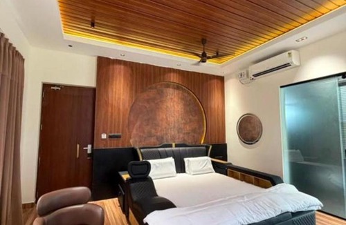 Mahabalipuram Hotel | Sri Vasavi Regency