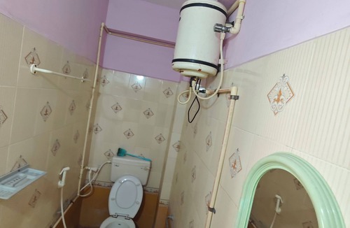 Tiruvannamalai Cabin | Sribhgavan mansion lodge