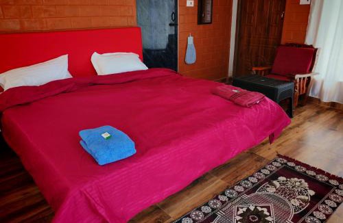 Bommayapalayam House | srishti guest house