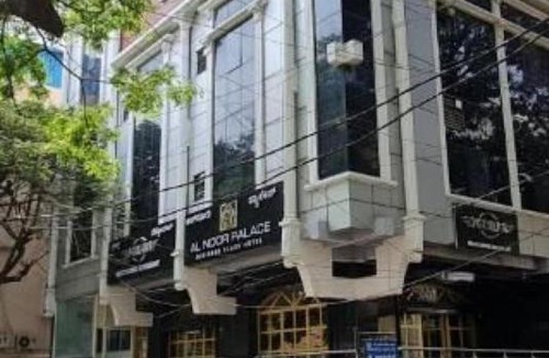 5th Block Hotel | SRS Elegance Suites