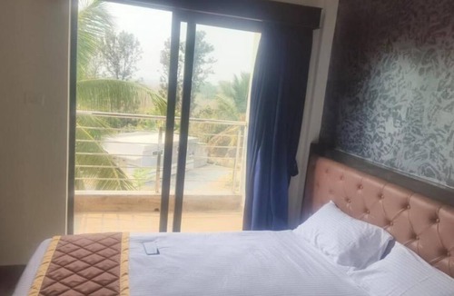 Kanakapura Hotel | SRS Hotel Manor