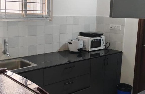 Miyapur Apartment | SS Stays Service Apartments -Miyapur Hyderabad