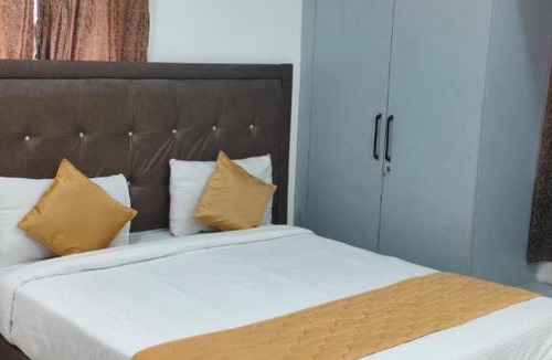 Miyapur Apartment | SS Stays Service Apartments -Miyapur Hyderabad