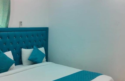 Miyapur Apartment | SS Stays Service Apartments -Miyapur Hyderabad