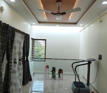 Doddaballapur Villa | SS Villaz Guest House