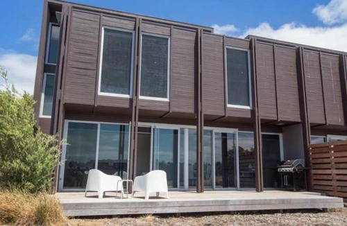 Fingal Apartment | ST ANDREWS BEACH APARTMENT 4.02