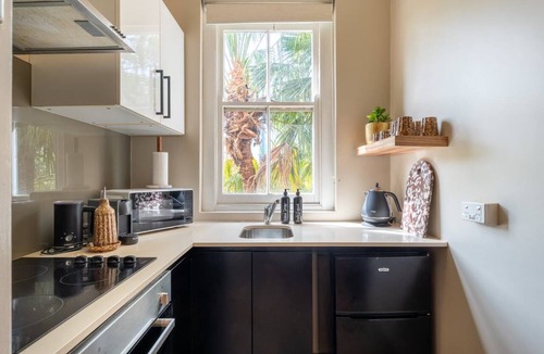 Kings Cross Apartment | St. James