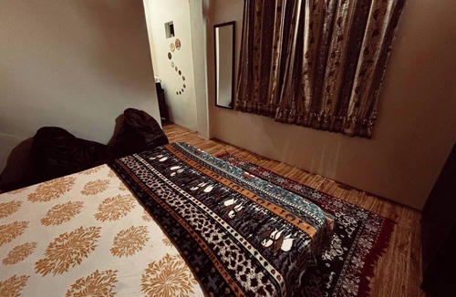 Belagavi Apartment | Stan's Cozy Corners