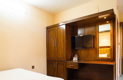 Chittagong House | Standard Single Room - Non AC