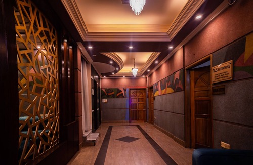 Chittagong House | Standard Single Room - Non AC