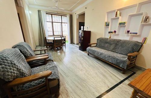 Hyderabad Apartment | Star Guest House - Premium 3BHK Serviced Apartment