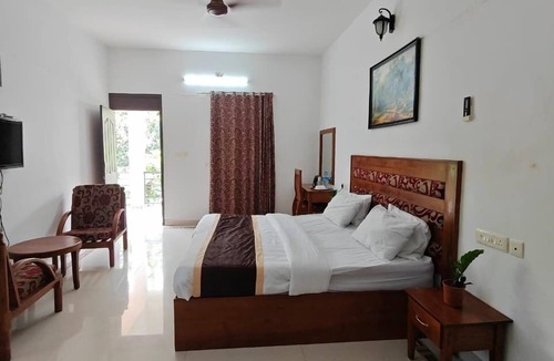 Thiruvananthapuram Hotel | STAR INN RESIDENCY