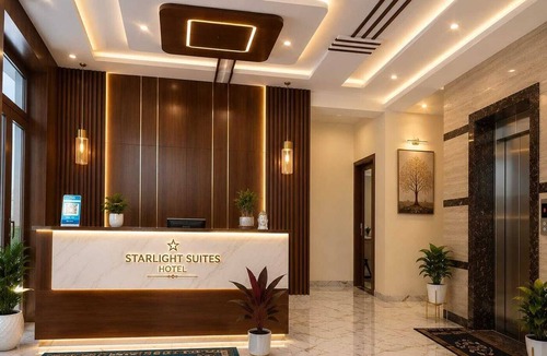 Chikkajala Hotel | Star Light Suites