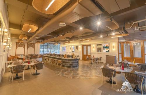 Khattalwada Resort | Starinn Kyari Jungle Resort