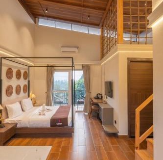 Khattalwada Resort | Starinn Kyari Jungle Resort