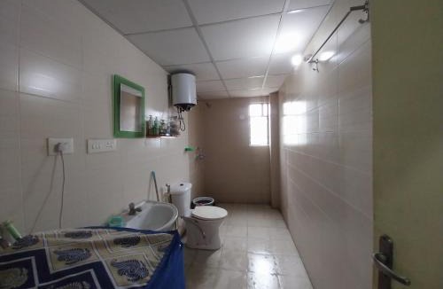 Madhyamgram Apartment | Starlight Guest House