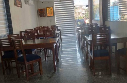 Jaipur Hotel | Starlight Inn Hotel