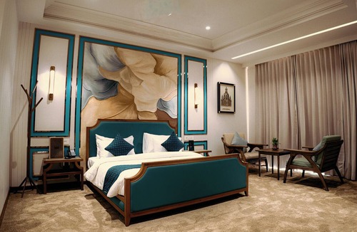 Ahmedabad Hotel | STATUS DINE BANQUET AND RESTAURANT