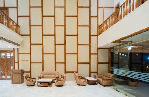 Ahmedabad Hotel | Status Dine Banquet And Restaurant