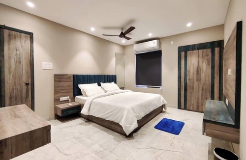 Salt Lake Hotel | Stay by Insata Hospitality - Kolkata