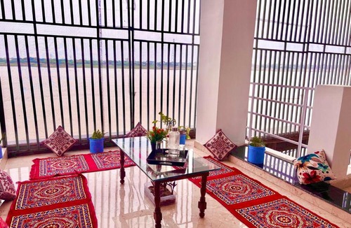 Varanasi Hotel | Stay Inn Ganga Dham Varanasi