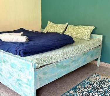 Dhunar Gaon Hotel | Stay Maasa Resort