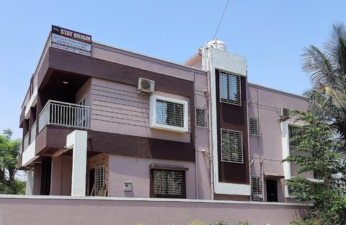Nashik House | Stay Origin, In Nashik