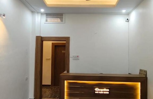 Varanasi Hotel | Stay Purvi Ganga