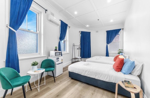 Leichhardt Hostel | Stay Today Hostel