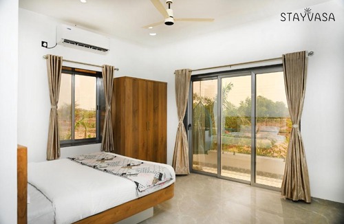 Khattalwada Villa | Stay Vasa - Aditya Nest Villa