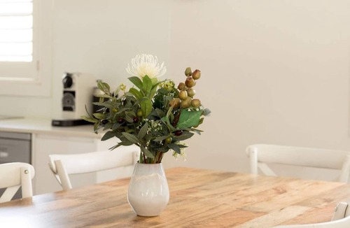 Umina Beach House | Stay, Work & Unwind | Beachfront Access Umina Beach
