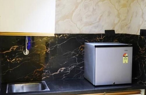 Indore Apartment | Stay10 Luxury Service Apartment