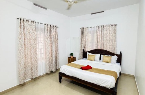 Nullatanni Hotel | Staya Rooms