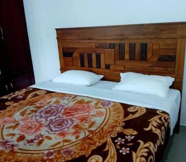 Kunnukara Apartment | Staycation Homestay
